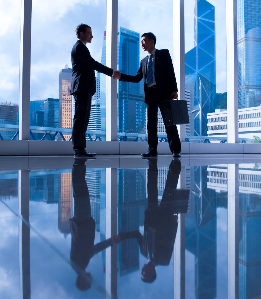 PrudentEdge BPO - Audit Services