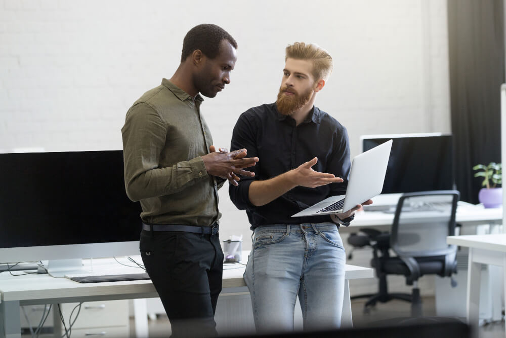 <h3>Advisory on Enterprise Information Management & Transformation Services</h3>